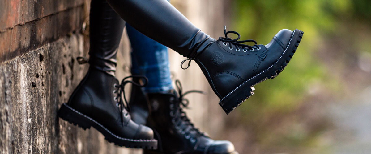 Boots | Alternative Boots | Delivery Worldwide