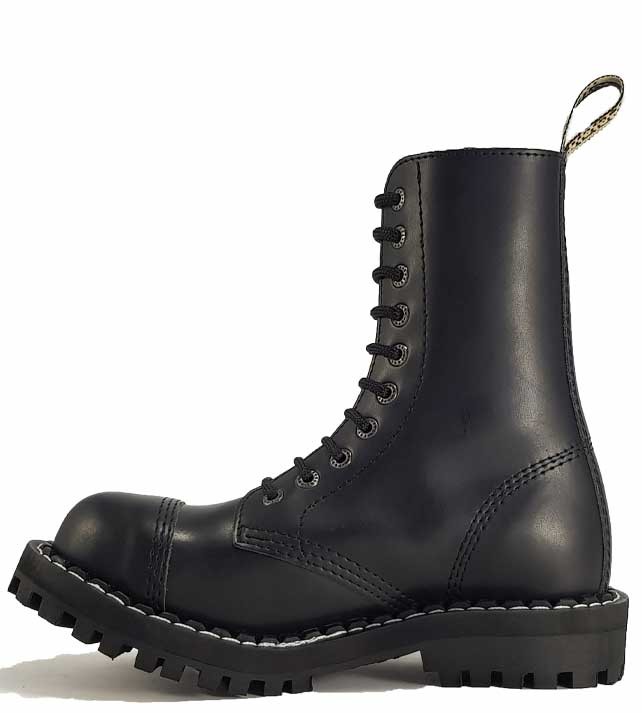 Vegan steel toe best sale cap boots uk