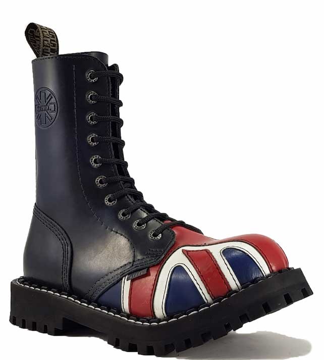Britain boots Clearance