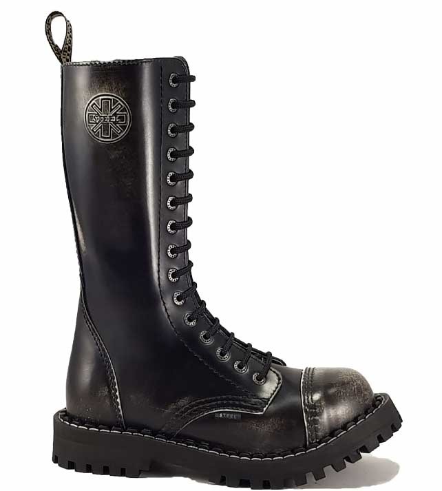 Off white steel toes sales