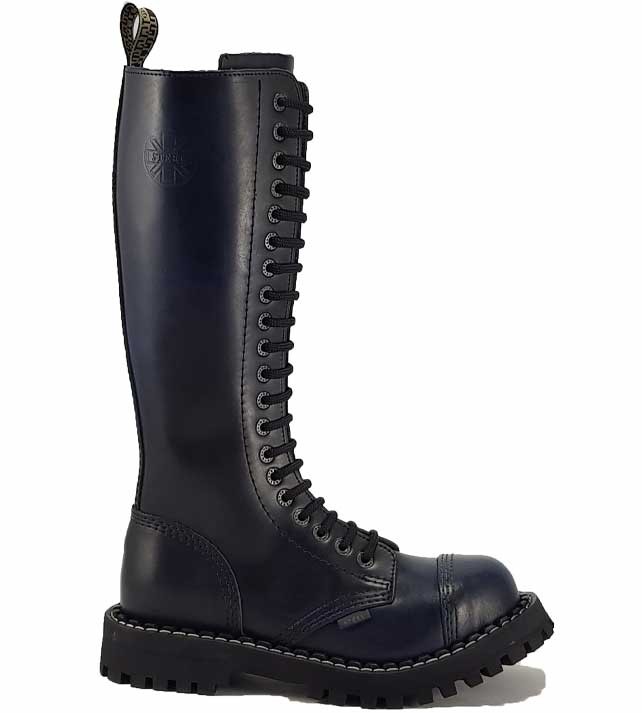 Steel toe boots rubbing sale