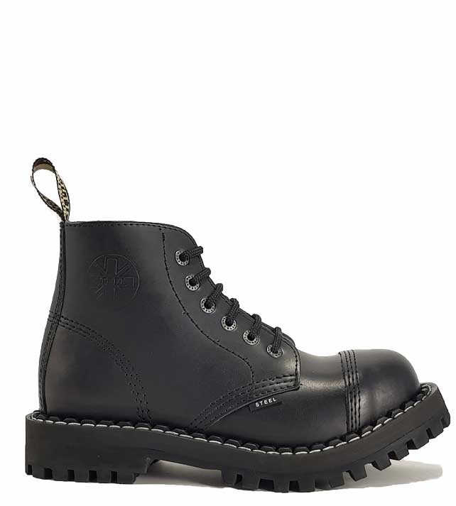 length of boot laces for 6 eyelets