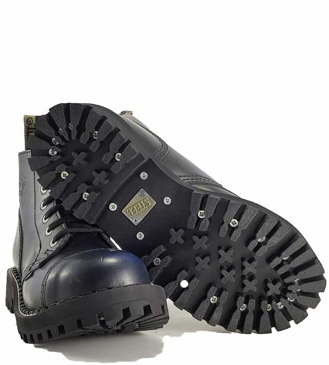 Boots 6 off hot sale