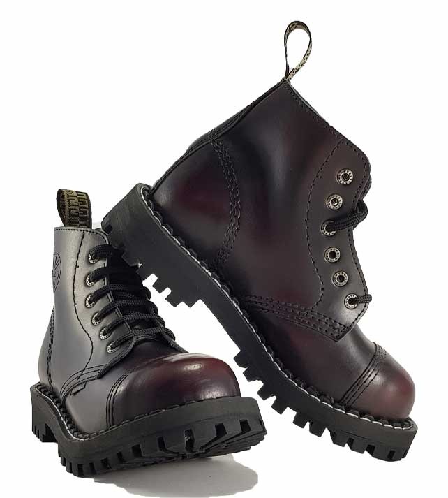 Boots 6 clearance off