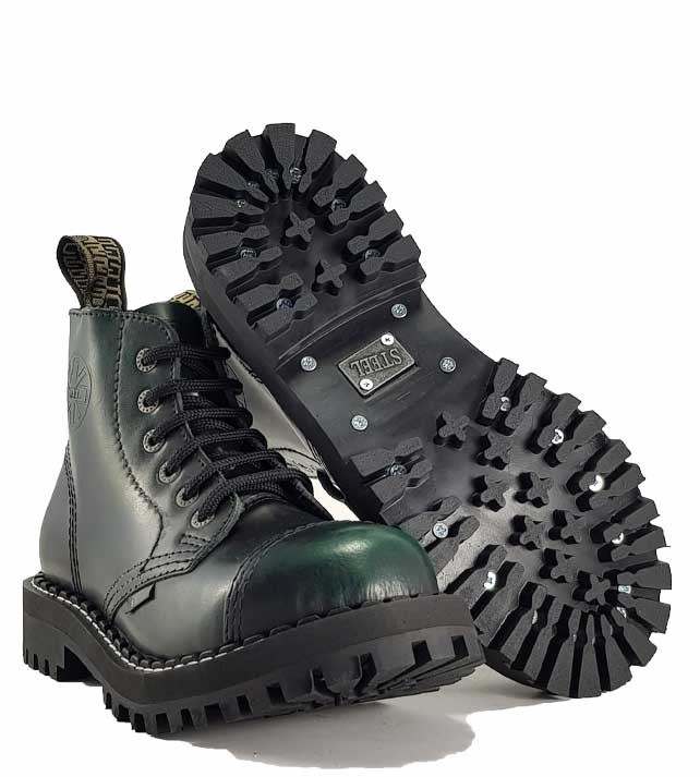 Boots 6 off store