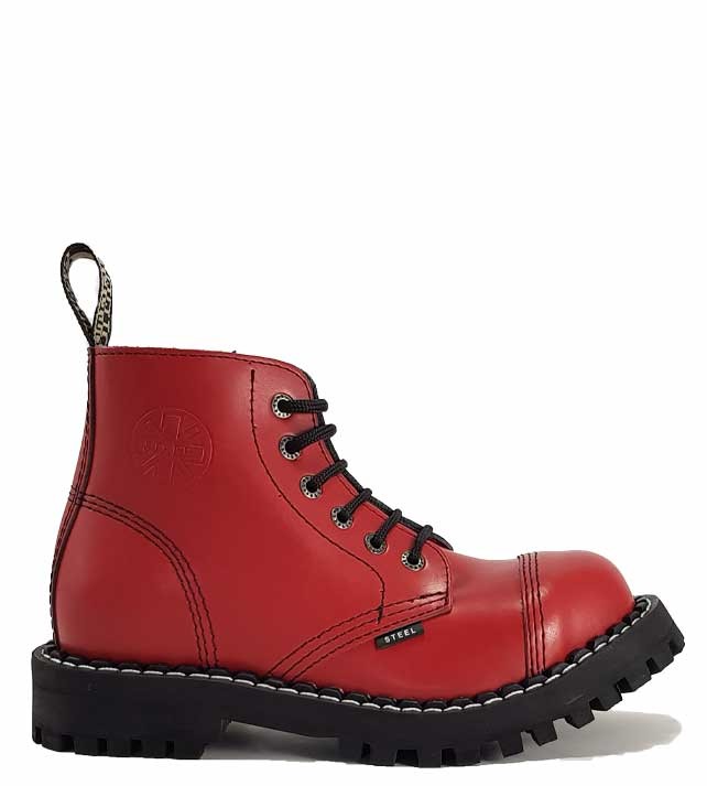 Red steel 10s 2025