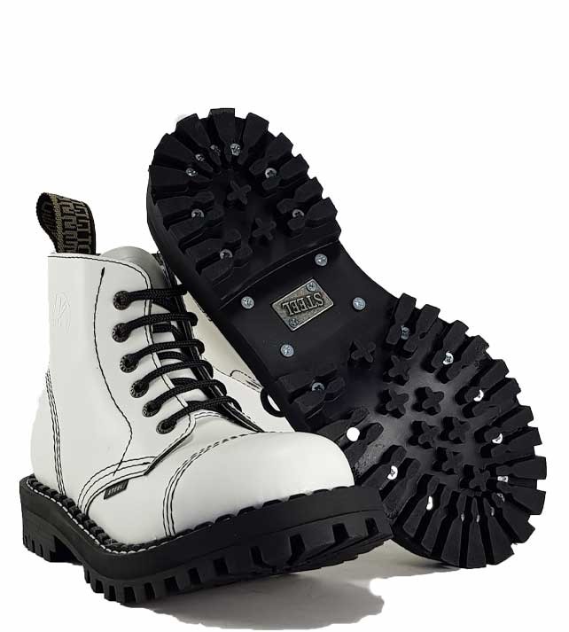 length of boot laces for 6 eyelets