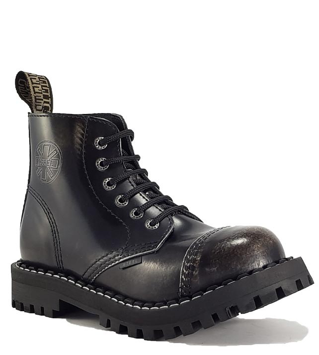 Boots 6 cheap off