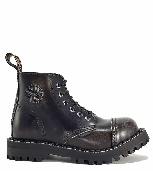 length of boot laces for 6 eyelets