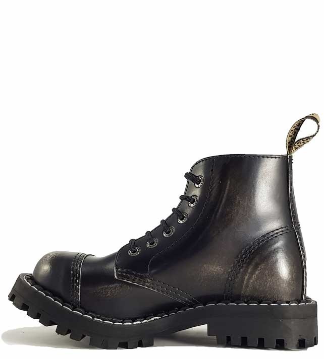 length of boot laces for 6 eyelets