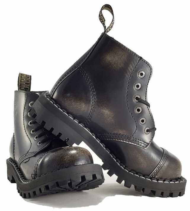 length of boot laces for 6 eyelets