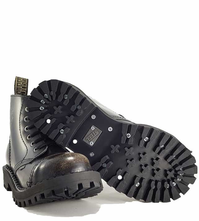length of boot laces for 6 eyelets