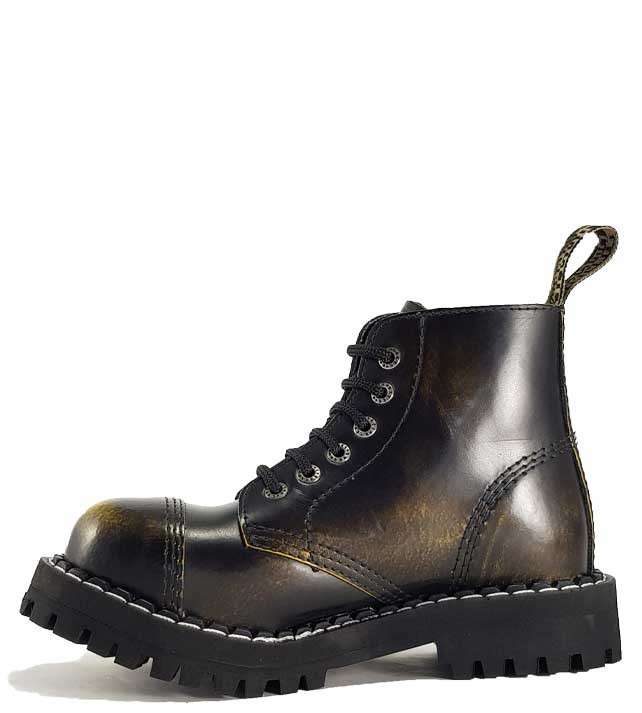 Steel boots sales