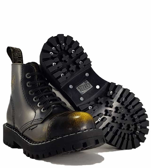length of boot laces for 6 eyelets