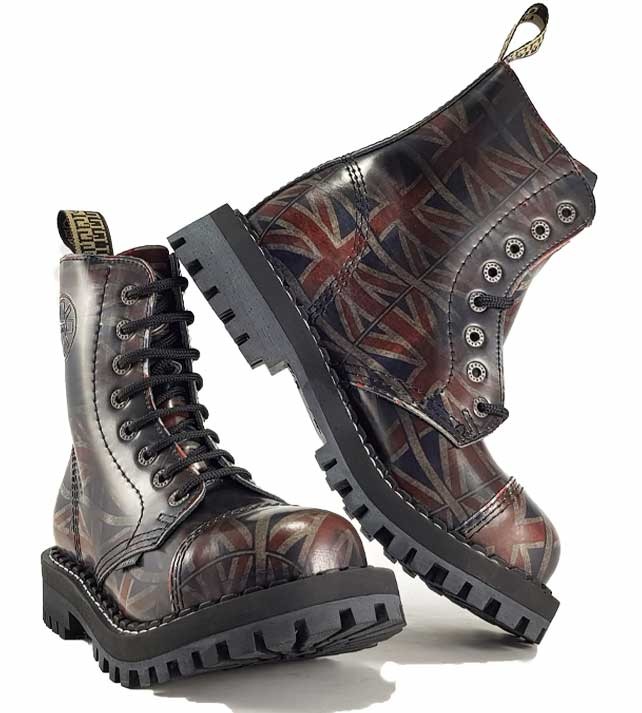 Boot uk store