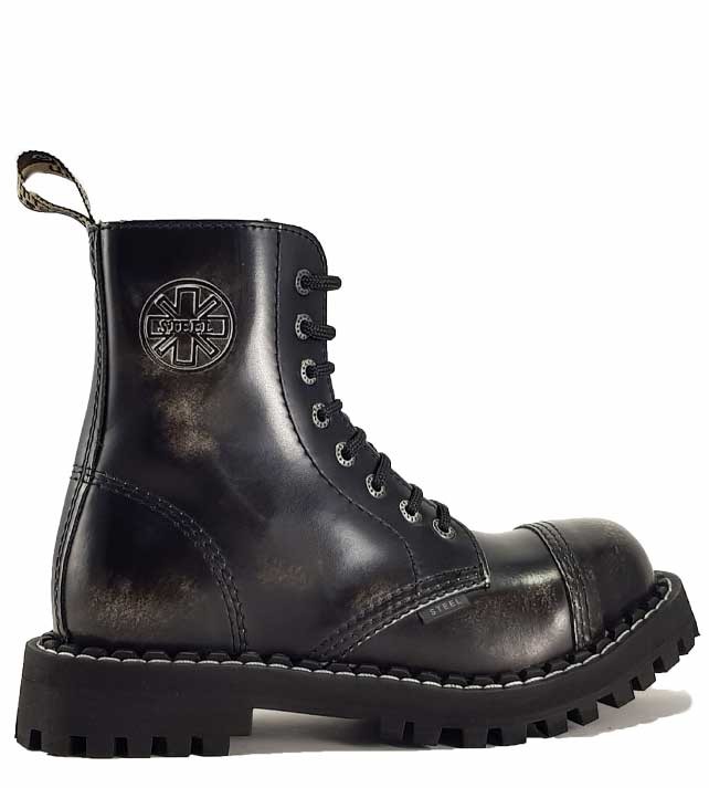 Off white steel toes best sale