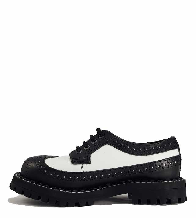 Al capone style shoes shop