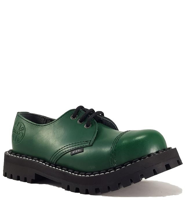 Shoes steel sale
