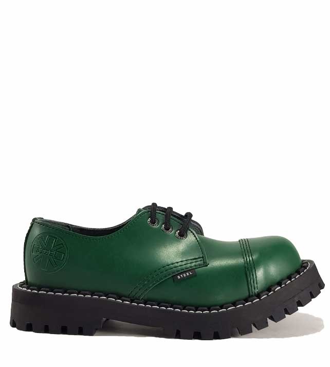 Steel shoes deals