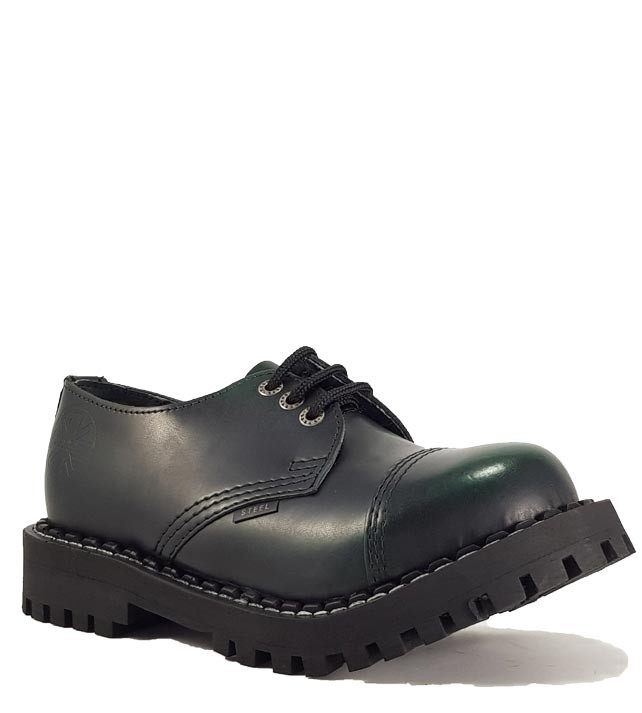 Steel sole shoes new arrivals