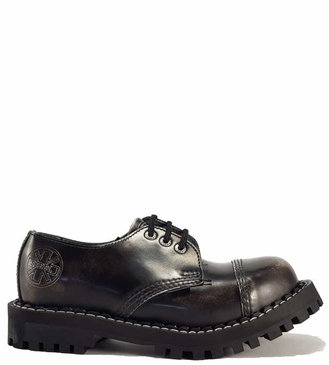 whitin steel toe shoes