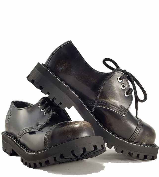 whitin steel toe shoes