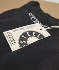 Women's T-Shirt STEEL Brown Eye