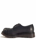 Steel Shoes 3 Eyelets Black Air