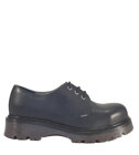 Steel Shoes 3 Eyelets Black Air GL