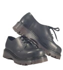 Steel Shoes 3 Eyelets Black Air GL