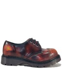 Steel Shoes 3 Eyelets YRB Rub Off Air