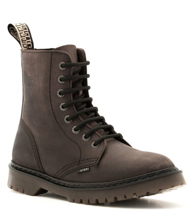 Steel boots shop online