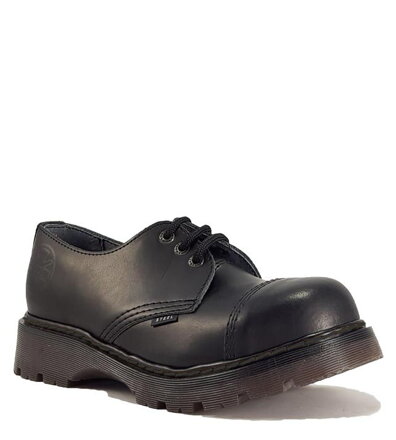 Steel footwear outlet