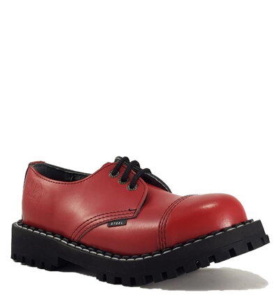 Steel Boots Alternative Boots Delivery Worldwide