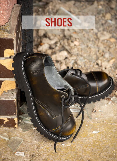 Steel toed dress boots store