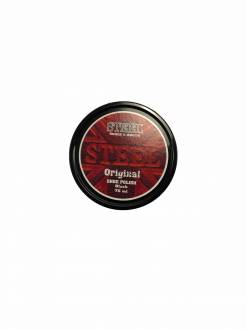 Shoe Polish Steel Black