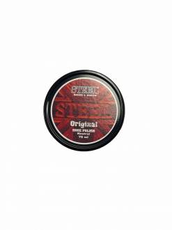 Shoe Polish Steel Neutral