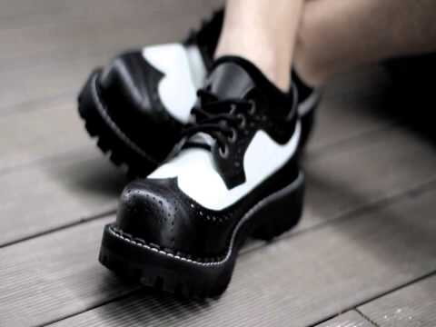 Al cheap capone shoes